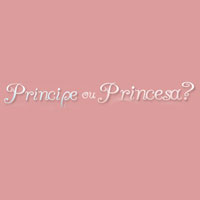 Príncipe Ou Princesa