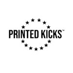 Printed Kicks