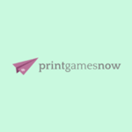 Print Games Now