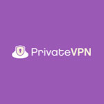 PrivateVPN logo