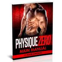 Project Hypertrophy