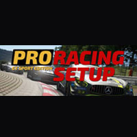 Pro Racing Setup