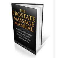 The Prostate Massage Manual