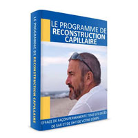Le Protocole Perte de Cheuveux