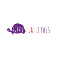 Purple Turtle Toys