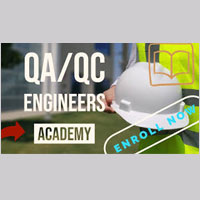 qaqc engineers academy course