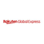 Rakuten Global Express APAC logo