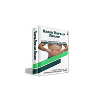 Rapid Reflux Relief
