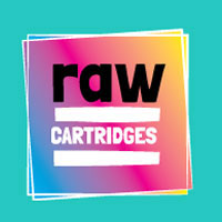 RAW Cartridges