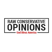 Raw Conservative Opinions | God B