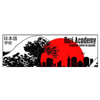 CV — RaziSensei.com