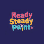 Ready Steady Paint