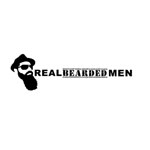 Real Bearded Men