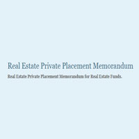 Real Estate Private Placemants