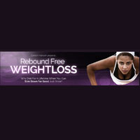 Rebound Free Weight Loss