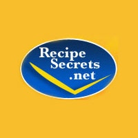 Recipe Secrets