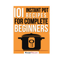 101 Instant Pot Recipes For Begin