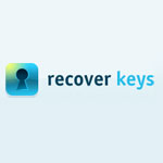 Recover Keys