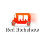 Red Rickshaw