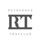 Refreshed Traveler