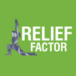 Relief Factor