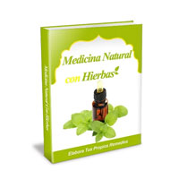 Medicina Natural Con Hierbas