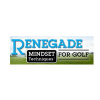 Renegade Mental Golf