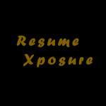 ResumeXposure