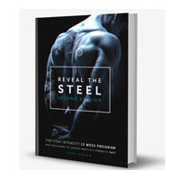 Reveal The Steel