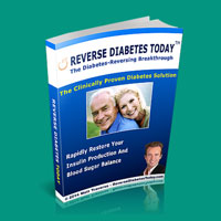 Reverse Diabetes Today