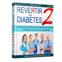 Revertir La Diabetes Tipo 2