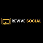 Revive Social logo