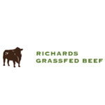 Richards Grassfed Beef