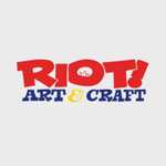 Riot Art & Craft