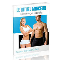 Le Rituel Minceur