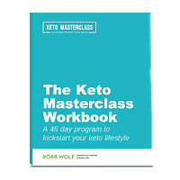 Keto Masterclass
