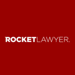 Rocket Lawyer logo