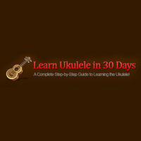Rocket Ukulele