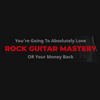 Rock Guitar Mastery