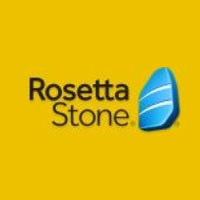 Rosetta Stone Language Software