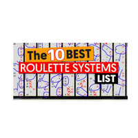 Roulette Systems