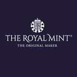 The Royal Mint logo