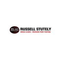 russell stutely training