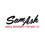 Sam Ash