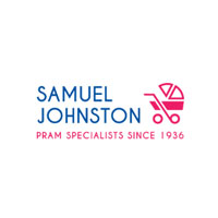 Samuel Johnston