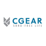 CGear Sand Free