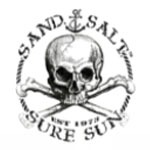 Sand Salt Surf Sun