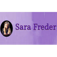 Sara Freder