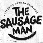 The Sausage Man