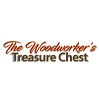 Woodworkers Treasure Chest